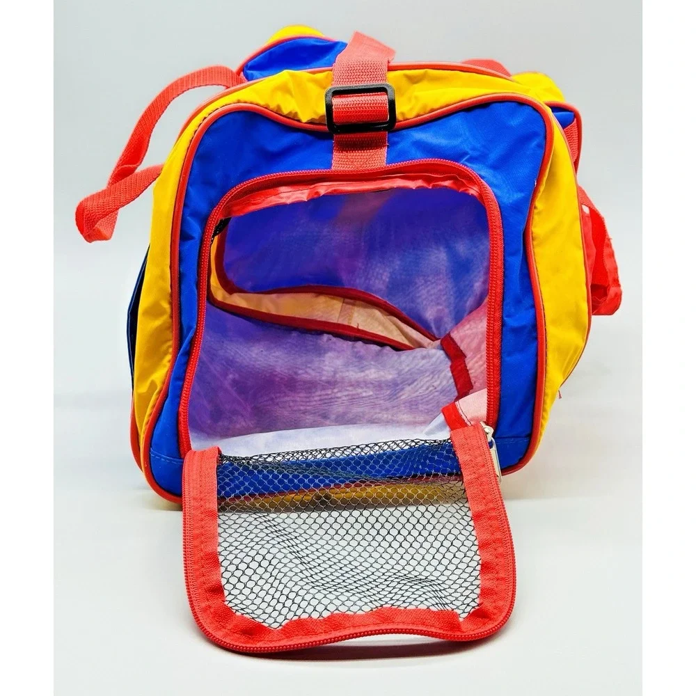 Build a Bear Travel Pet Carrier Kennel Carrier Animal Dog Cat Pet Accessory Case